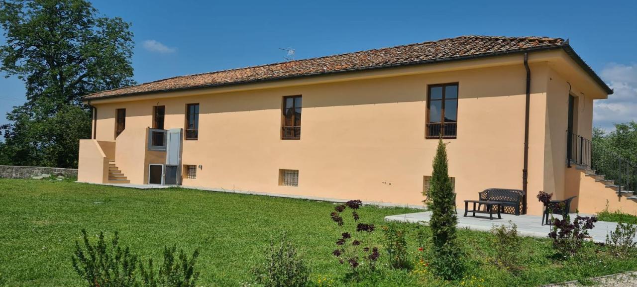 Agriturismo Villa Sardini Lukka Zewnętrze zdjęcie
