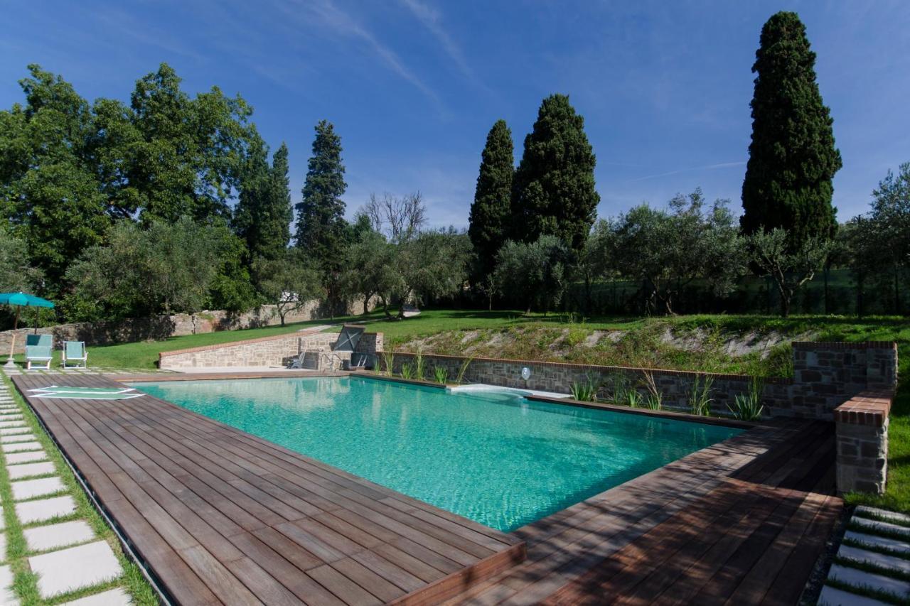Agriturismo Villa Sardini Lukka Zewnętrze zdjęcie