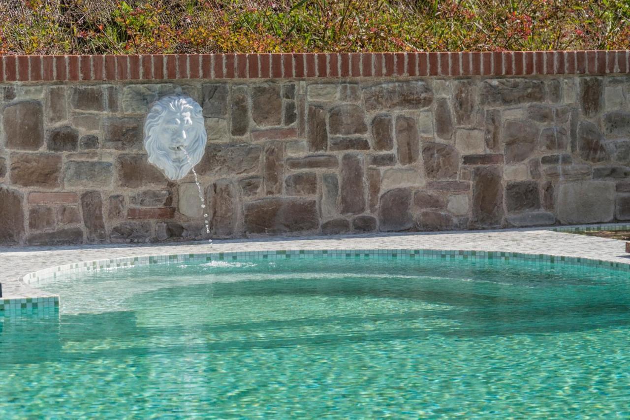 Agriturismo Villa Sardini Lukka Zewnętrze zdjęcie