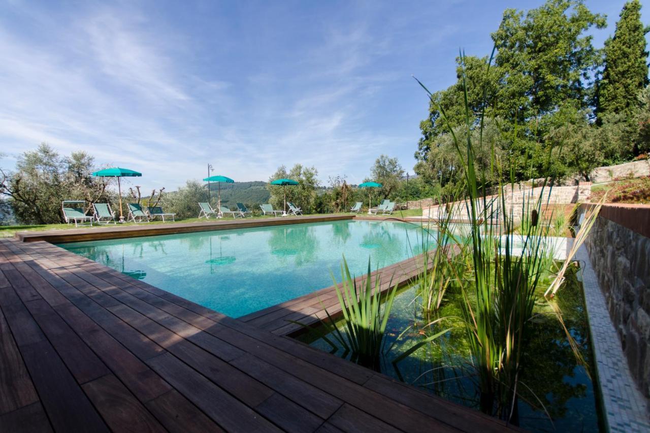 Agriturismo Villa Sardini Lukka Zewnętrze zdjęcie