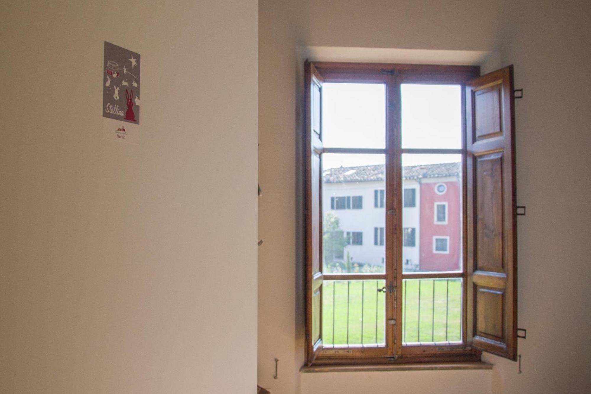 Agriturismo Villa Sardini Lukka Zewnętrze zdjęcie