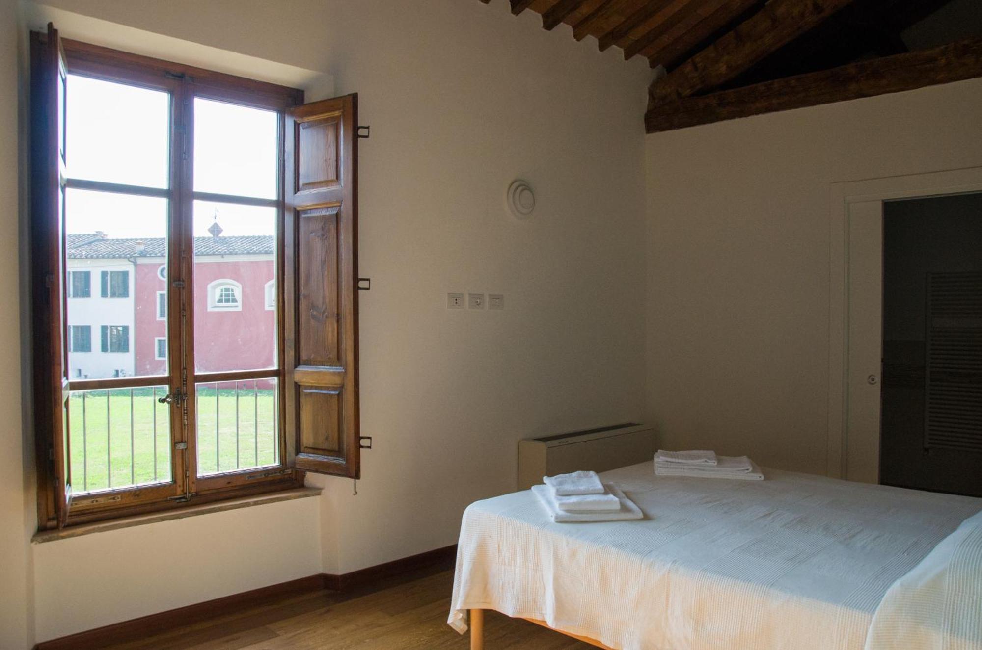 Agriturismo Villa Sardini Lukka Zewnętrze zdjęcie