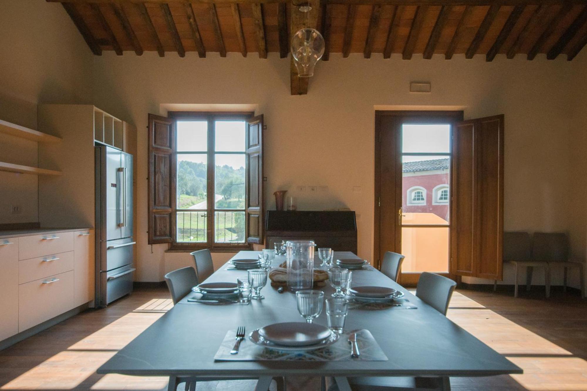 Agriturismo Villa Sardini Lukka Zewnętrze zdjęcie