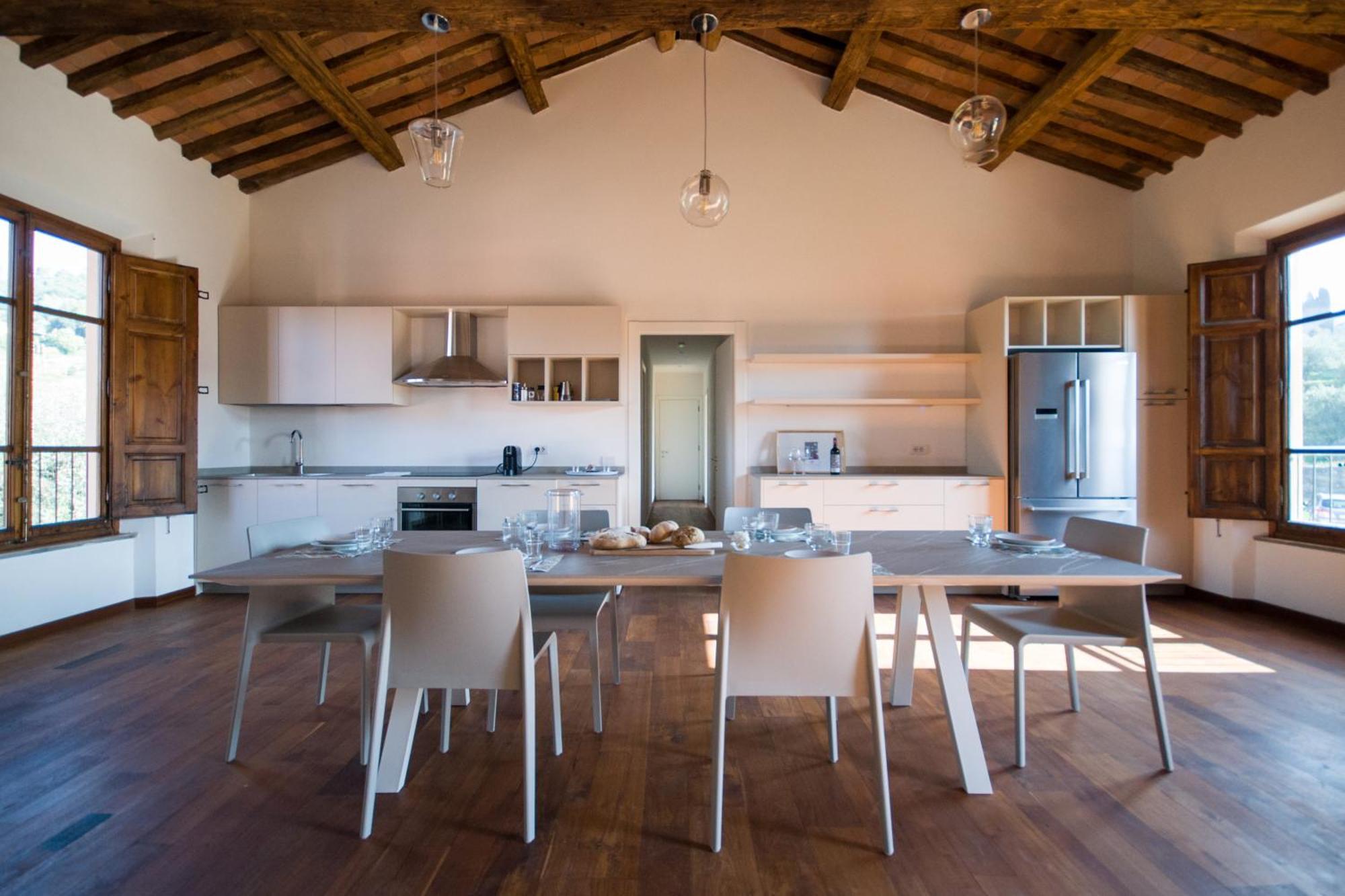 Agriturismo Villa Sardini Lukka Zewnętrze zdjęcie