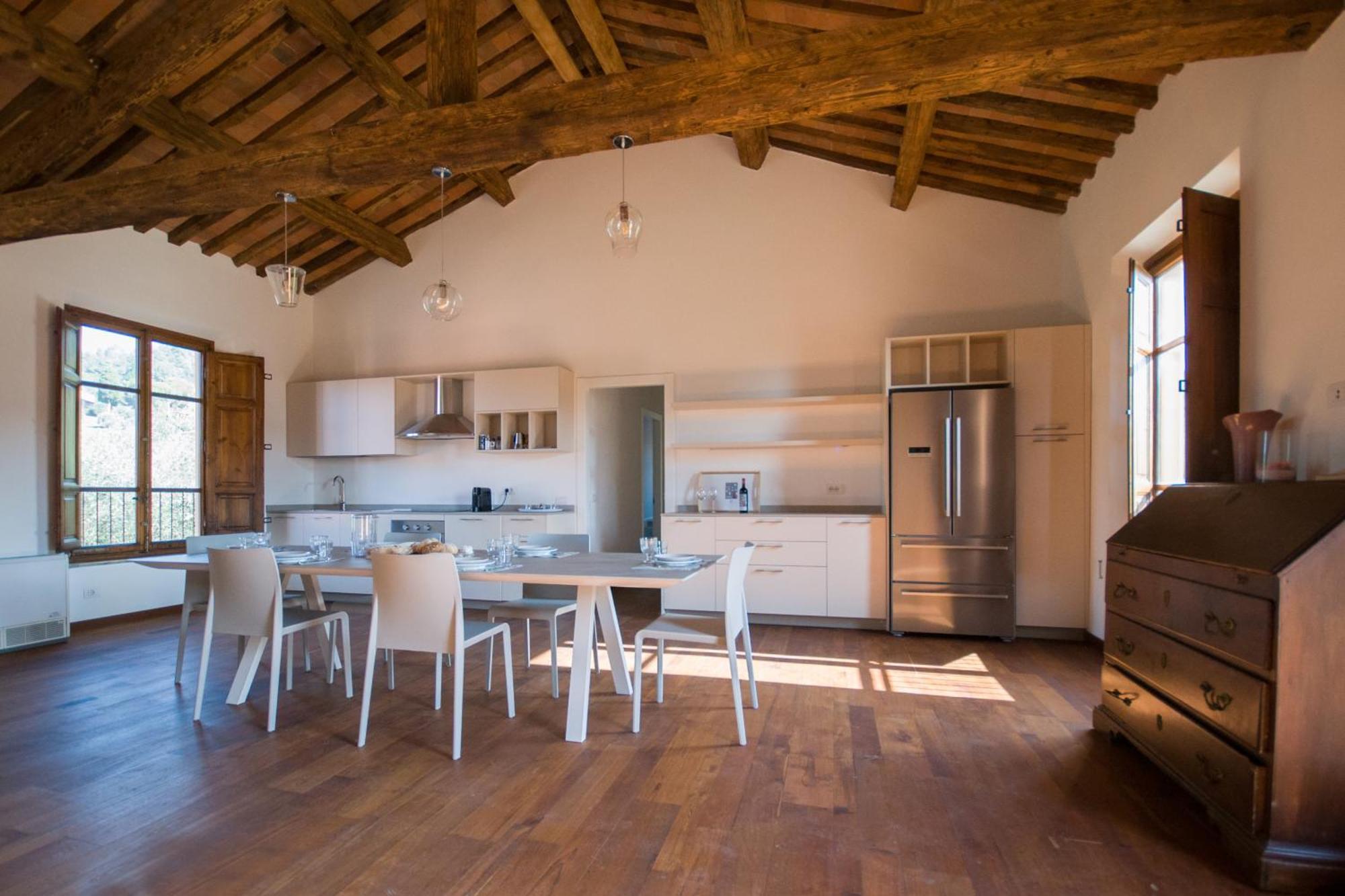 Agriturismo Villa Sardini Lukka Zewnętrze zdjęcie