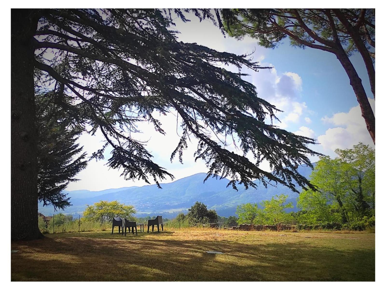 Agriturismo Villa Sardini Lukka Zewnętrze zdjęcie