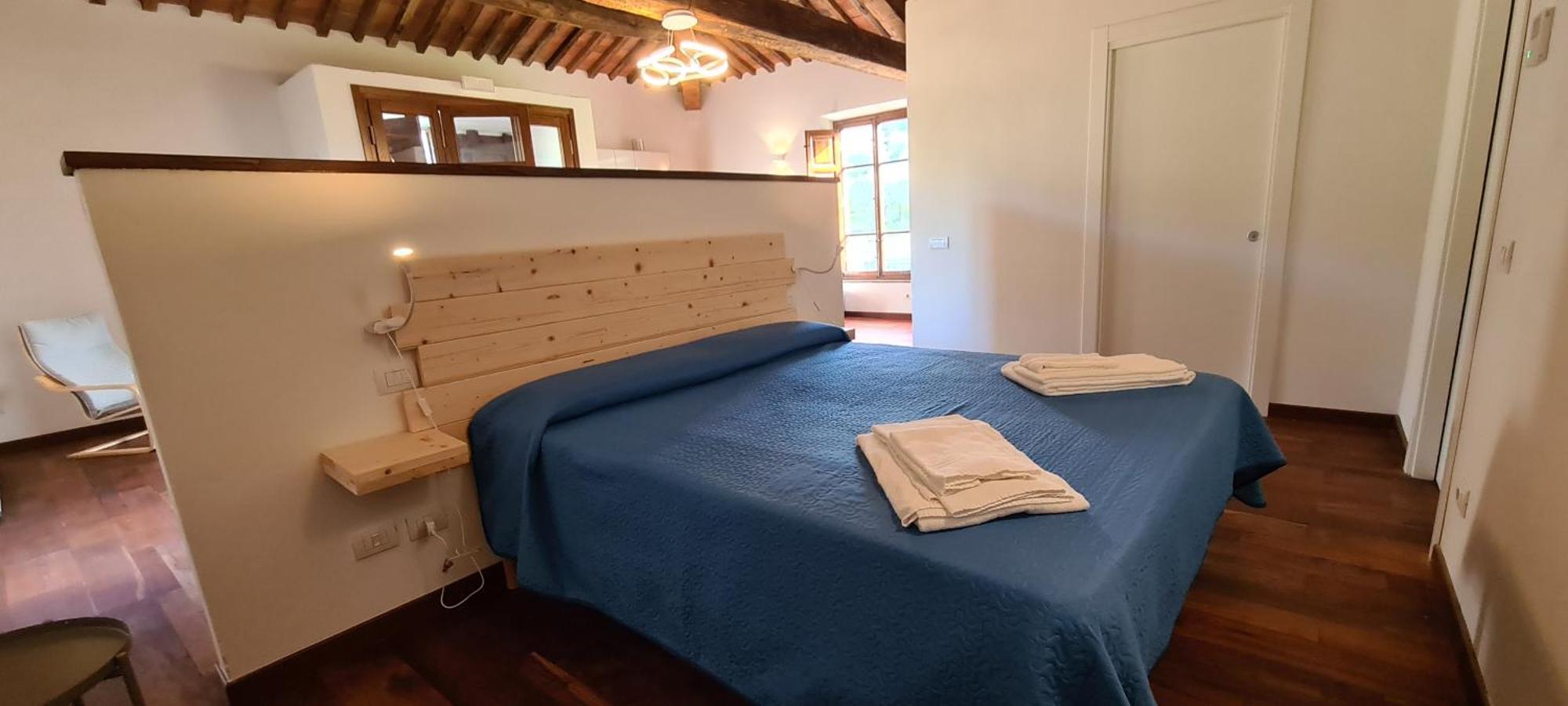 Agriturismo Villa Sardini Lukka Pokój zdjęcie