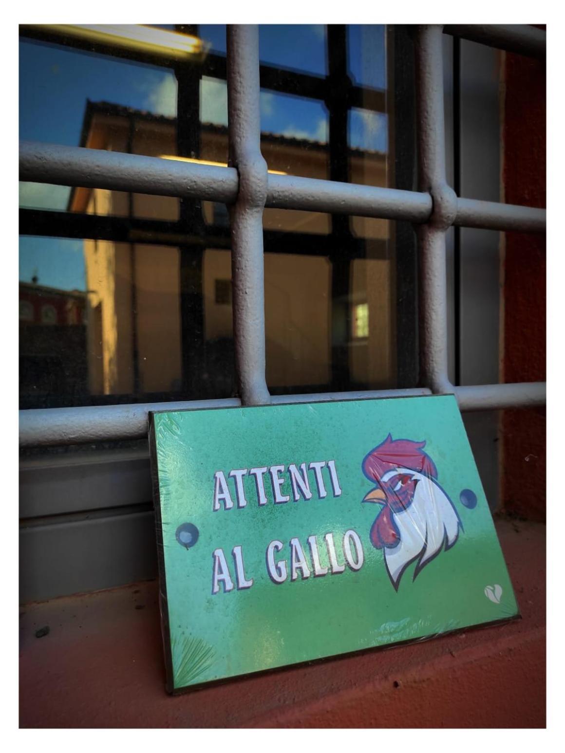 Agriturismo Villa Sardini Lukka Zewnętrze zdjęcie