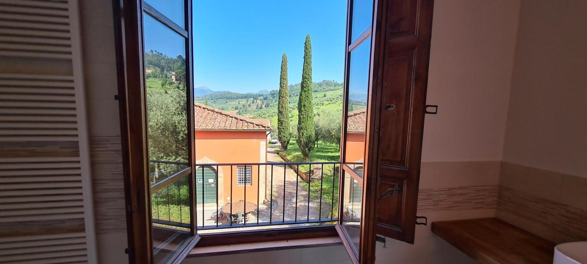 Agriturismo Villa Sardini Lukka Zewnętrze zdjęcie