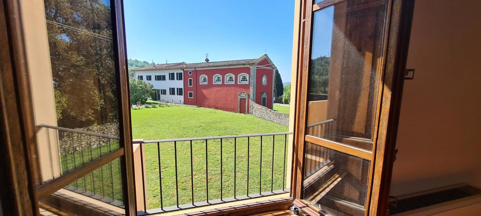 Agriturismo Villa Sardini Lukka Zewnętrze zdjęcie