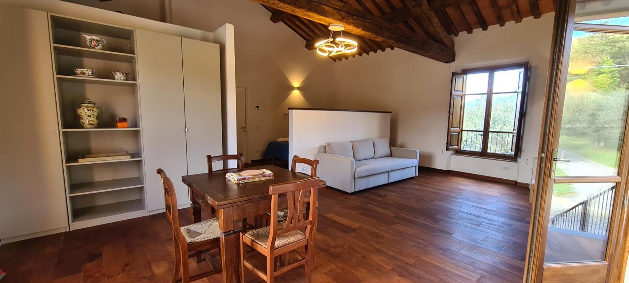 Agriturismo Villa Sardini Lukka Pokój zdjęcie