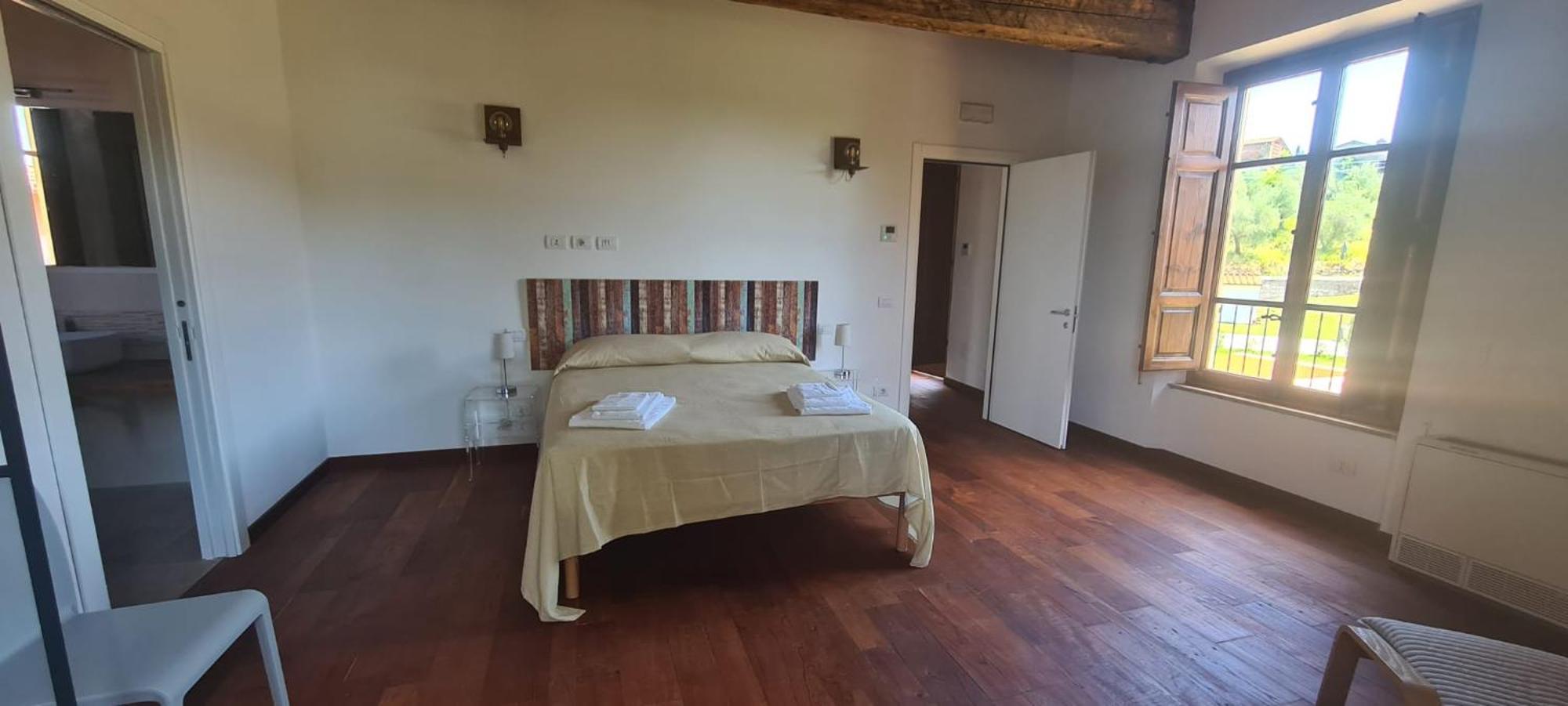 Agriturismo Villa Sardini Lukka Zewnętrze zdjęcie